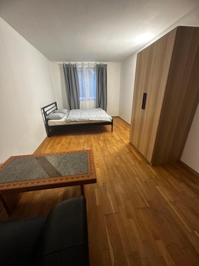 Origo Rooms And Apartments Stahovica Extérieur photo